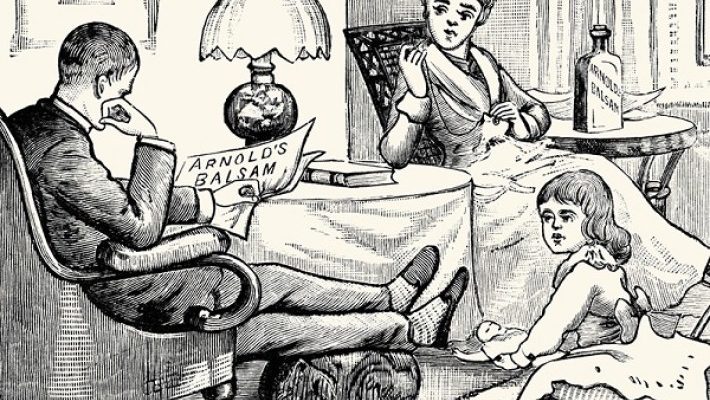 Если Вы Найдете На Этой Картинке Двух Котов, То Ваш IQ — Выше 120!