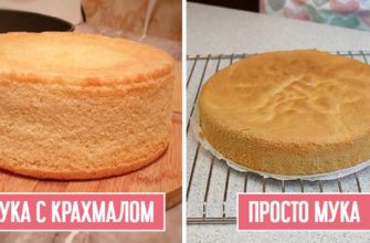 Загустить, пожарить и заменить: 10 нестандартных способов использования крахмала в приготовлении любимых блюд