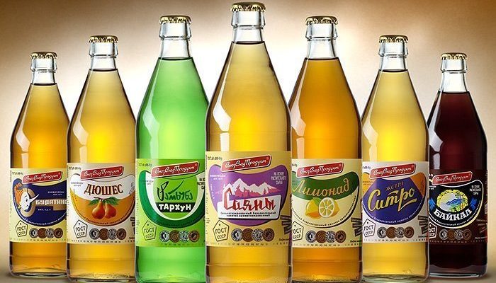 Почему советские газировки были настолько вкусными и считались одними из лучших в мире